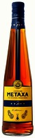 METAXA 5 STARS