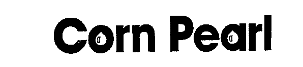 Corn Pearl