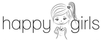 happy girls