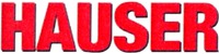 HAUSER