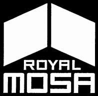ROYAL MOSA