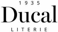 1935 Ducal LITERIE