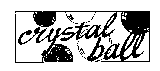 crystal ball