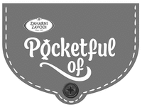 ZAHARNI ZAVODI Since 1912 Pocketful of