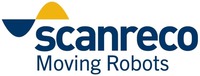 scanreco Moving Robots