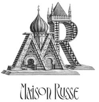 MR Maison Russe