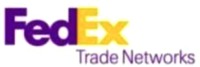 FedEx Trade Networks