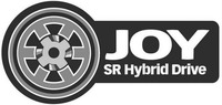 JOY SR Hybrid Drive