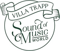 VILLA TRAPP Sound of Music WORLD