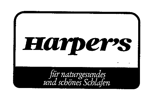 Harper's