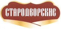 Starodvorskie