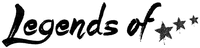Legends of