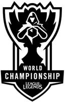 WORLD CHAMPIONSHIP LEAGUE OF LEGENDS