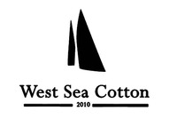 West Sea Cotton 2010