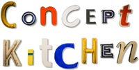 Concept Kitchen