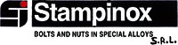SI Stampinox BOLTS AND NUTS IN SPECIAL ALLOYS S.R.L.