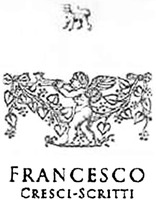 FRANCESCO CRESCI-SCRITTI