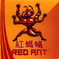 RED ANT