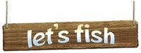 let's fish