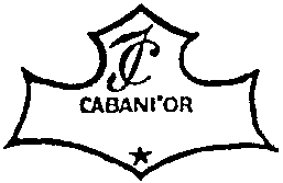 CABANI'OR