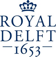 ROYAL DELFT 1653