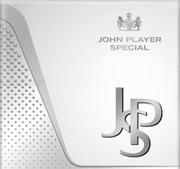 JOHN PLAYER SPECIAL JPS