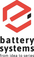 e. battery systems from idea to series