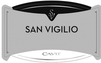 SV SAN VIGILIO CAVIT