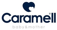 Caramell baby & mother