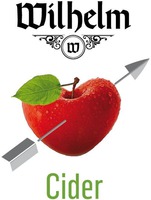 Wilhelm W Cider