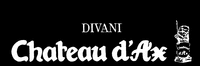 DIVANI Chateau d'Ax