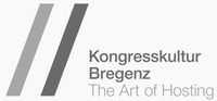 Kongresskultur Bregenz The Art of Hosting