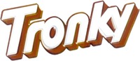 Tronky