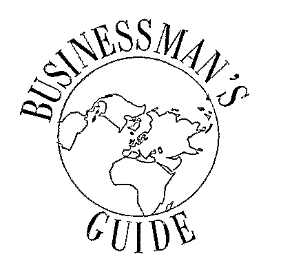 BUSINESSMAN'S GUIDE