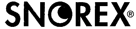SNOREX