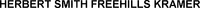 HERBERT SMITH FREEHILLS KRAMER