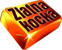 Zlatna kocka