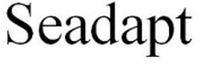 Seadapt