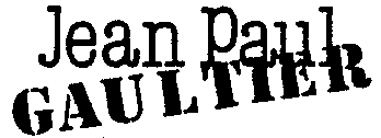 Jean Paul GAULTIER
