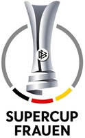 SUPERCUP FRAUEN