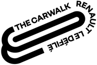 THE CARWALK RENAULT LE DÉFILÉ