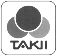 TAKII