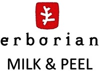 erborian MILK & PEEL