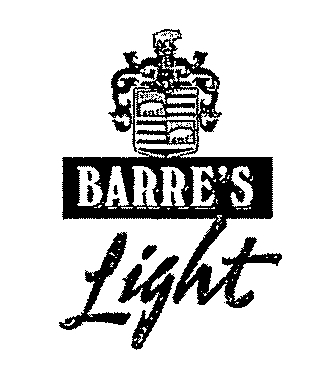 BARRE'S