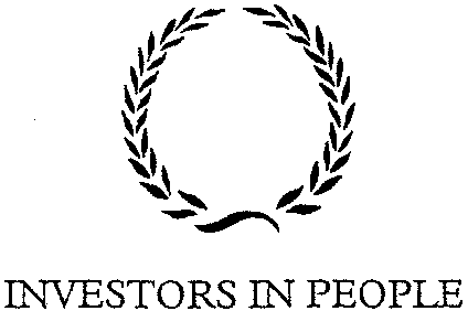 INVESTORS IN PEOPLE