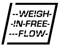 - - WEIGH- -IN-FREE- - - - FLOW-