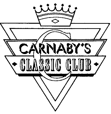 CARNABY'S