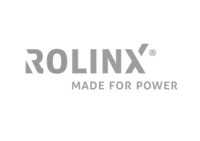 ROLINX MADE FOR POWER