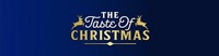 THE Taste Of CHRISTMAS