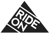 RIDE ON